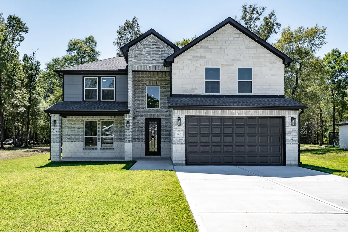 816 County Road 6609, Dayton, TX 77535 - #1