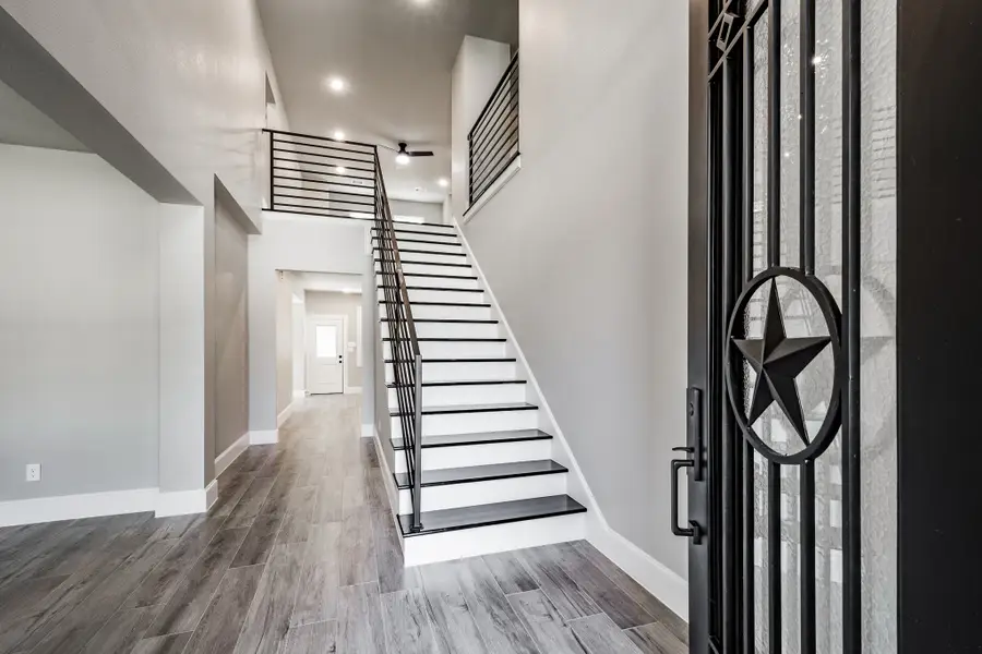 816 County Road 6609, Dayton, TX 77535 - #2