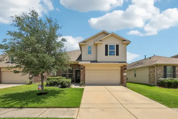 6110 Carpenters Cove Lane, Houston, TX 77049