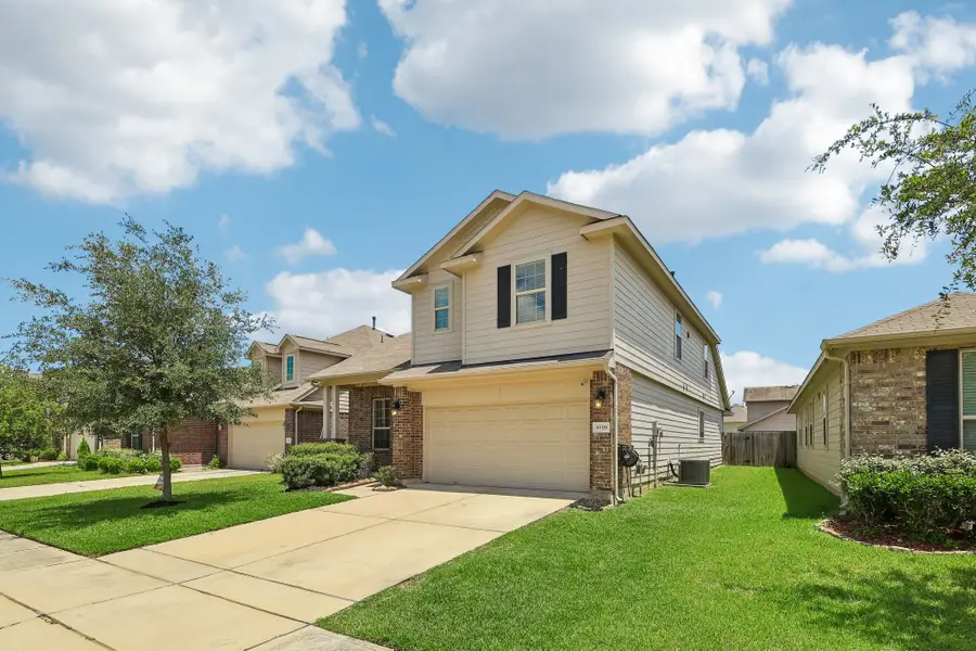 6110 Carpenters Cove Lane, Houston, TX 77049 - #2