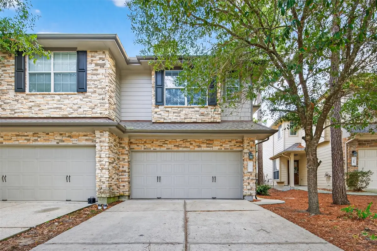 31 Wickerdale Place, The Woodlands, TX 77382 - Image #1