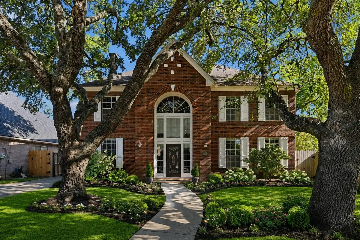 4712 Broadmoor Drive, League City, TX 77573 - #1