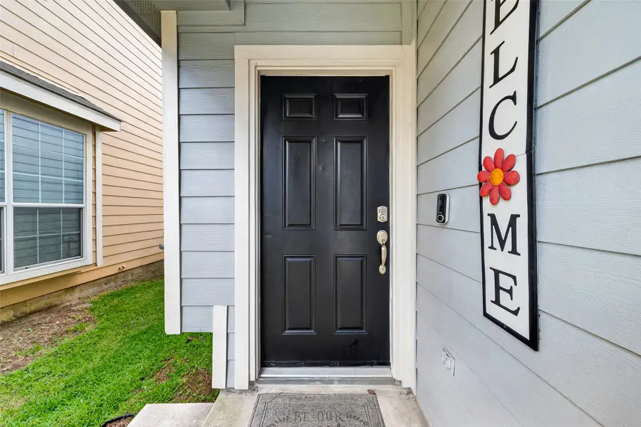 16831 Bellmoor Lane, Houston, TX 77084 - #2