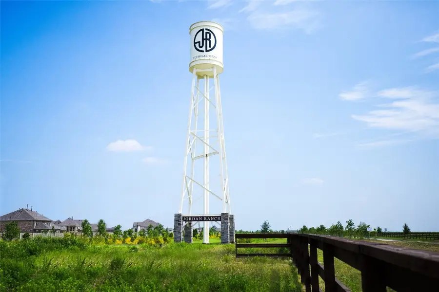 2515 Thistle Court, Fulshear, TX 77423 - #2