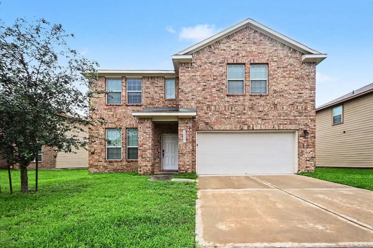 13211 Barrington Oaks Circle, Houston, TX 77044 - #1