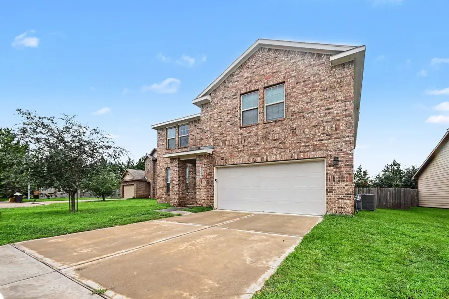13211 Barrington Oaks Circle, Houston, TX 77044 - #2
