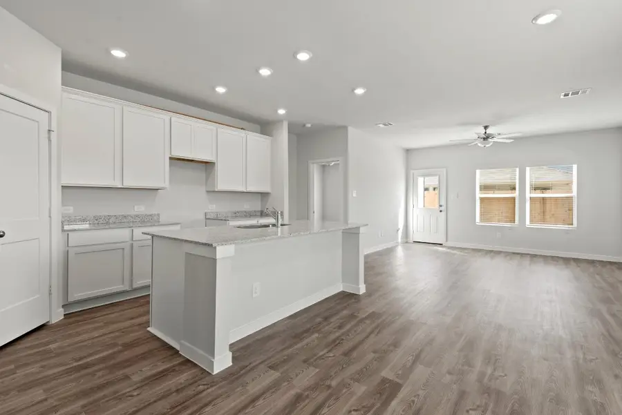 761 Apple Blossom Drive, La Marque, TX 77568 - #3