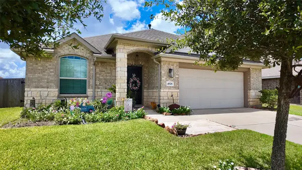 4928 Twin Summit Drive, Rosenberg, TX 77469