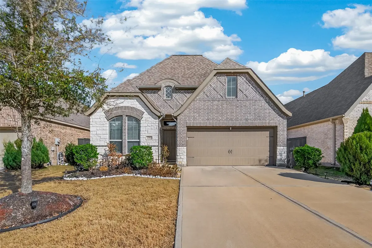 2702 Primrose Bloom Lane, Richmond, TX 77406 - #1