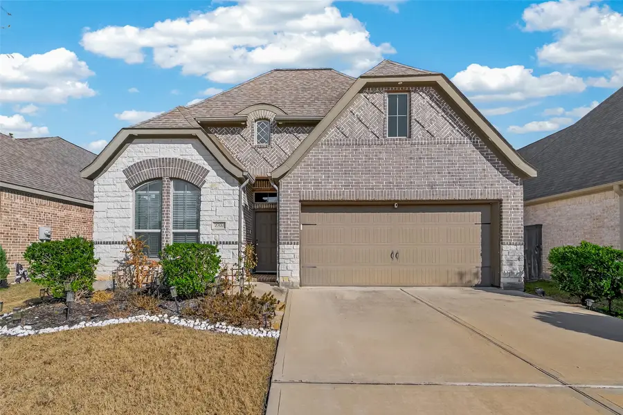 2702 Primrose Bloom Lane, Richmond, TX 77406 - #2