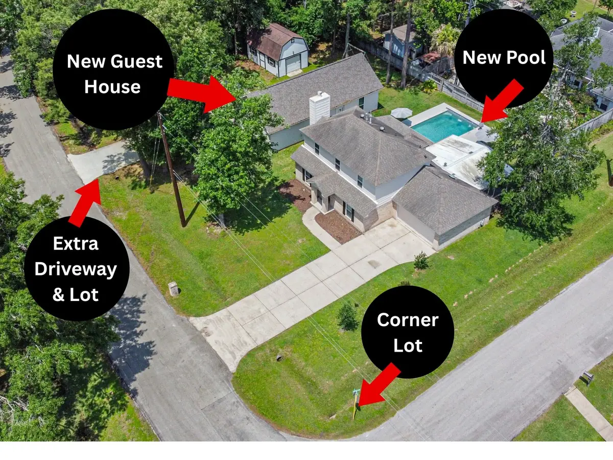 3626 Lake Breeze Lane, Crosby, TX 77532 - #1