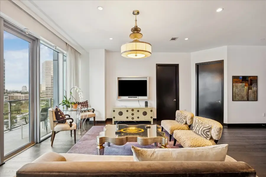 1600 Post Oak Boulevard #1007, Houston, TX 77056 - #3