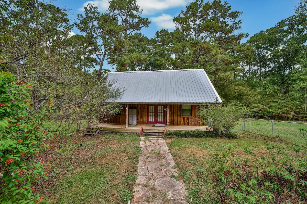 90 Recreation Lane, Coldspring, TX 77331 - #1
