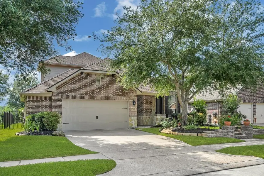 17219 Red Oak Bend Drive, Cypress, TX 77433 - #2