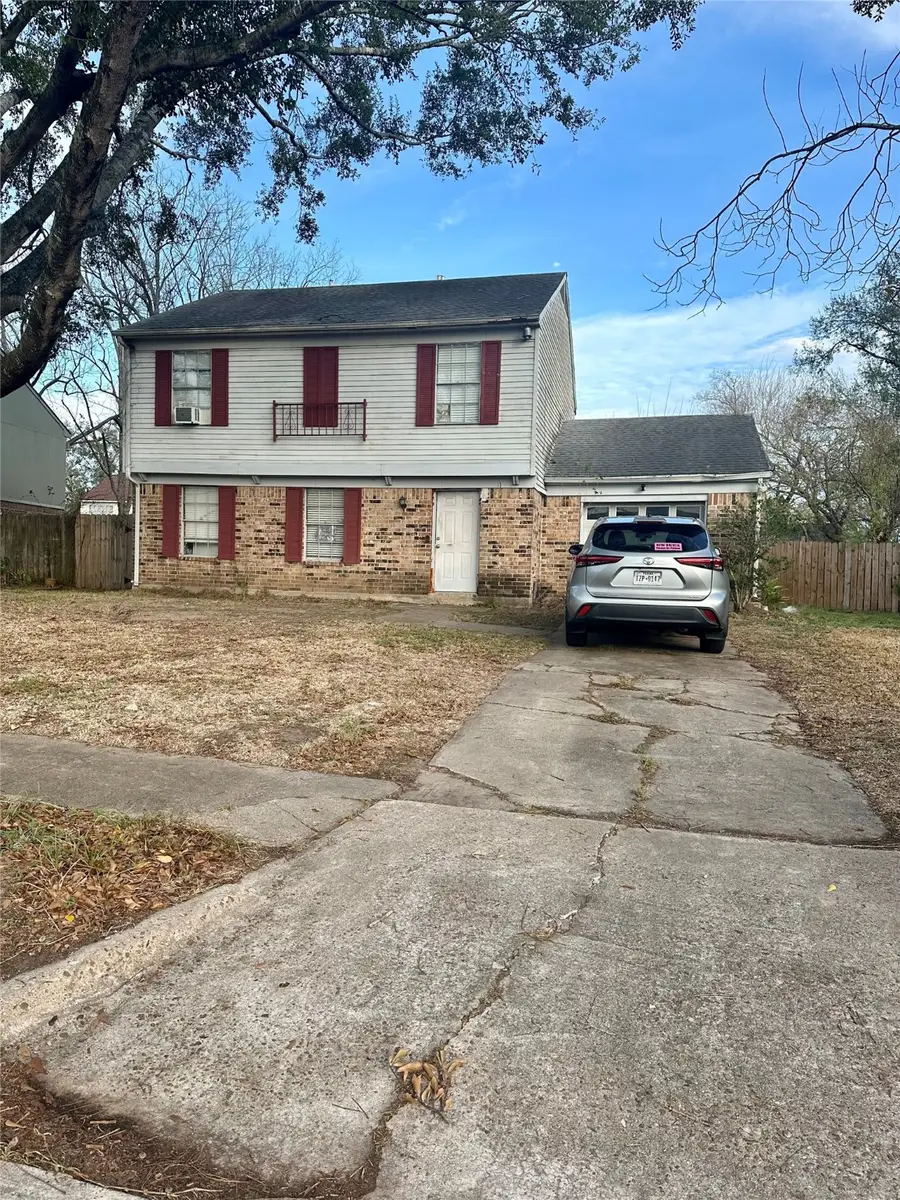 15815 Boridge Circle, Houston, TX 77053 - Image #2