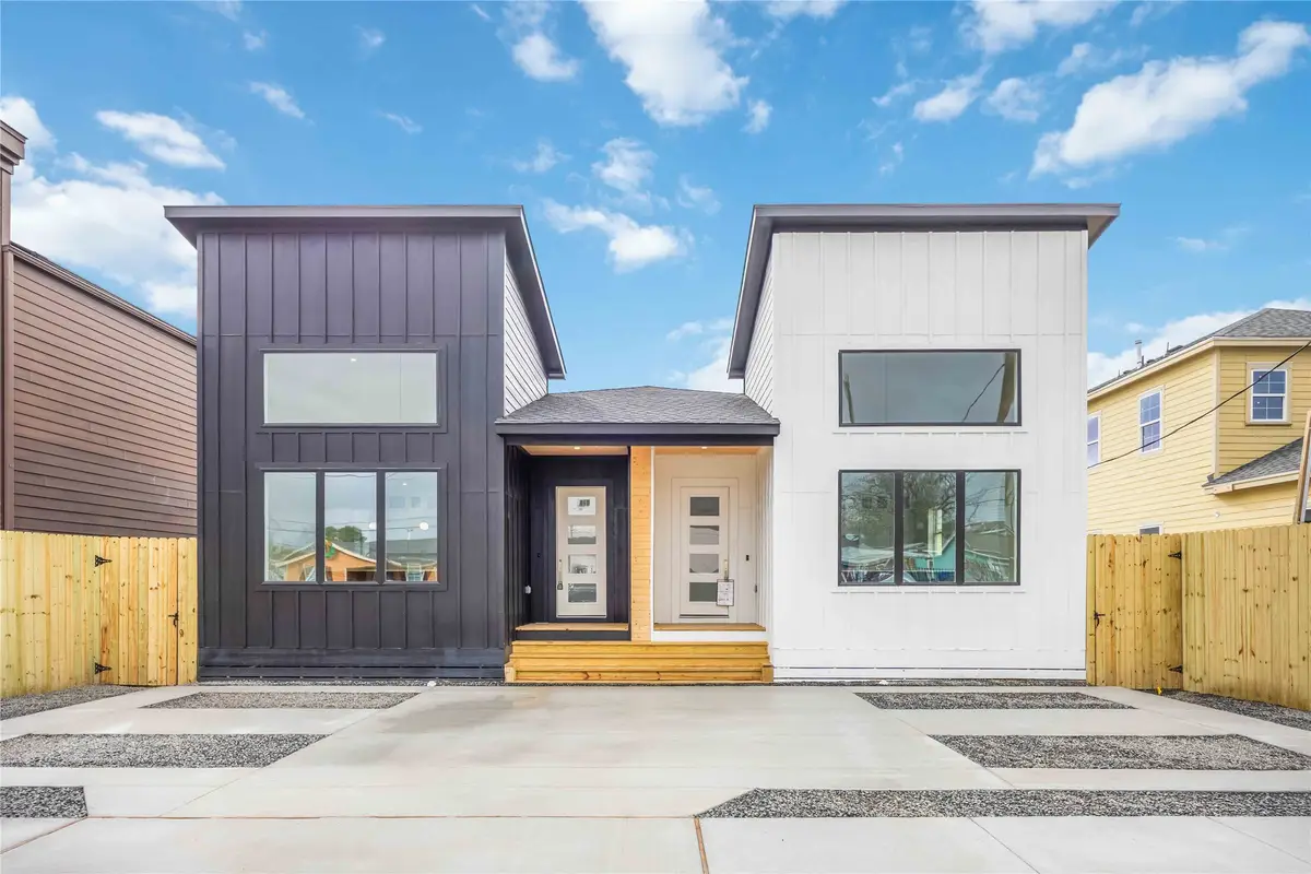 422 E 41 Street, Houston, TX 77022 - #1