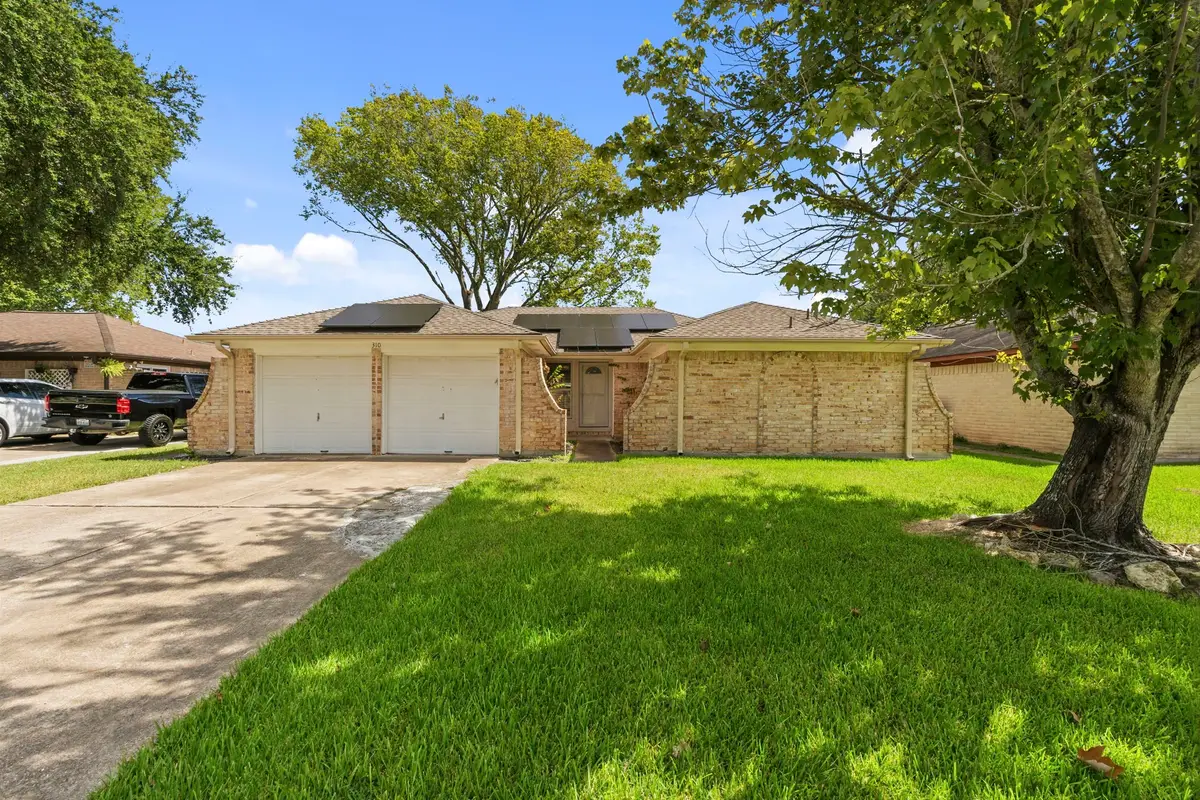 310 Windward Drive, League City, TX 77573 - #1