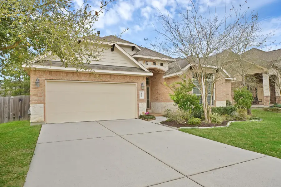 107 Autumn Forest Lane, Conroe, TX 77384 - #2