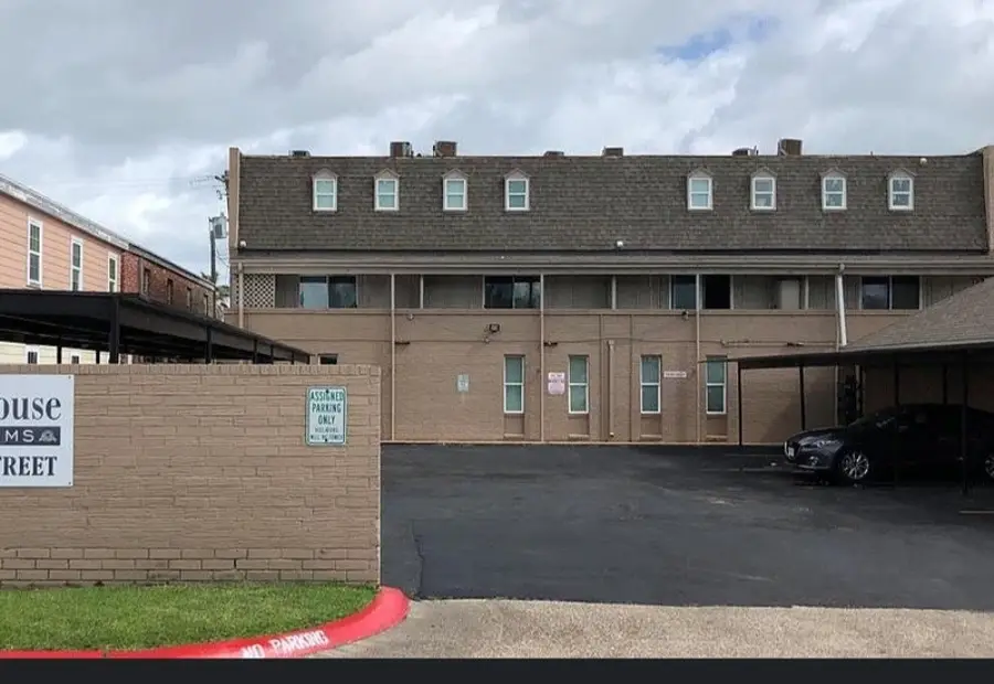 215 Postoffice #701, Galveston, TX 77550 - #2