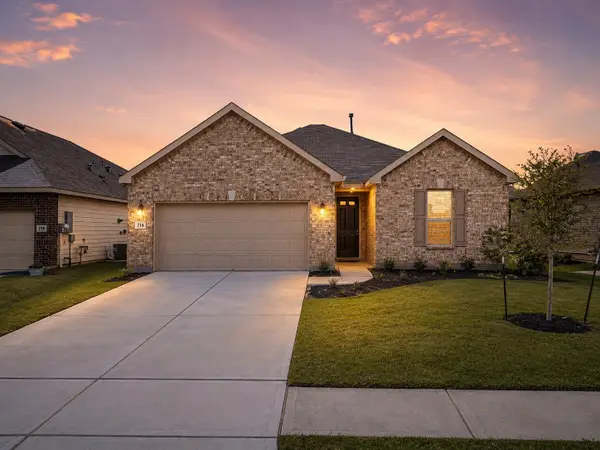 714 Allana Lane, Alvin, TX 77511