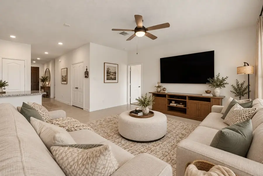 714 Allana Lane, Alvin, TX 77511 - #3