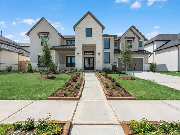 14315 Flowering Sage Way, Cypress, TX 77433