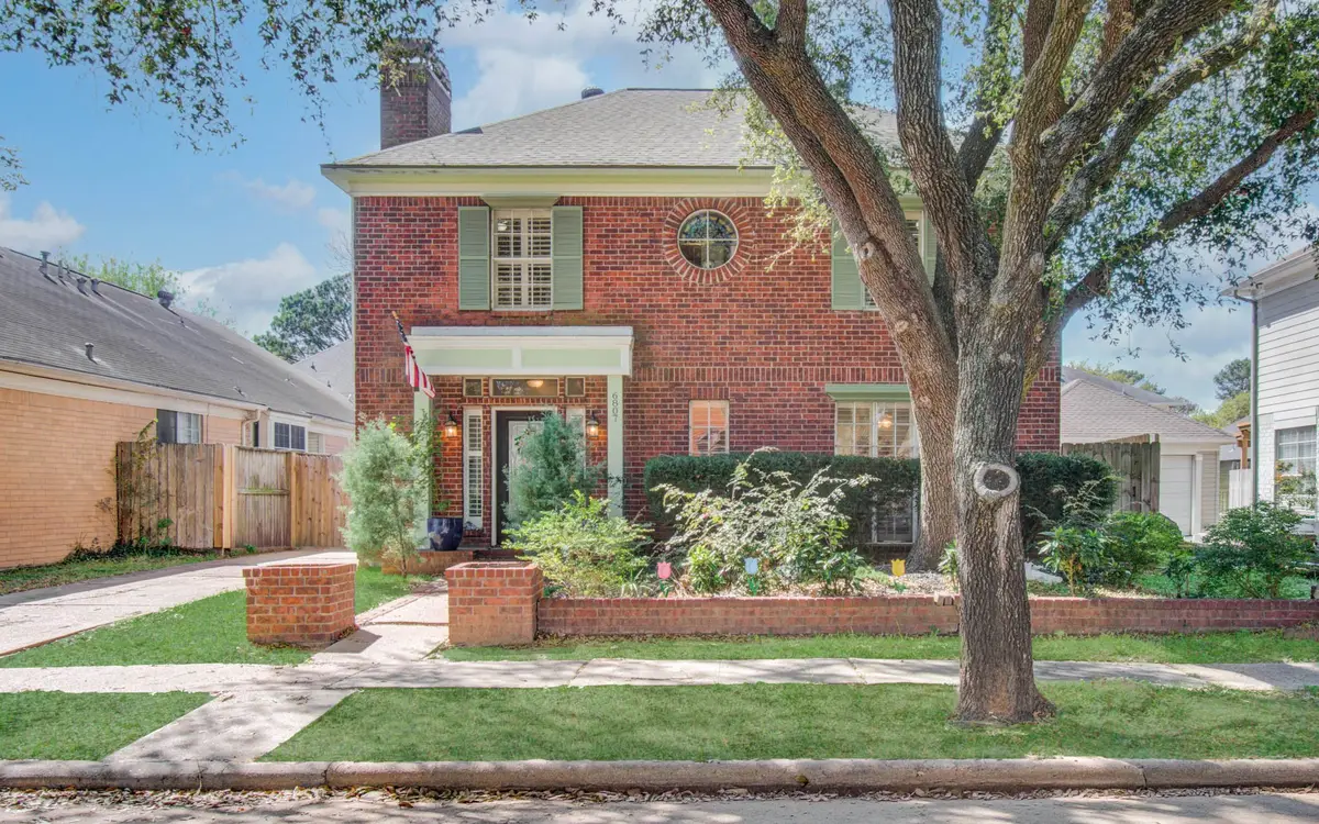 6807 Hollow Hearth Drive, Houston, TX 77084 - #1