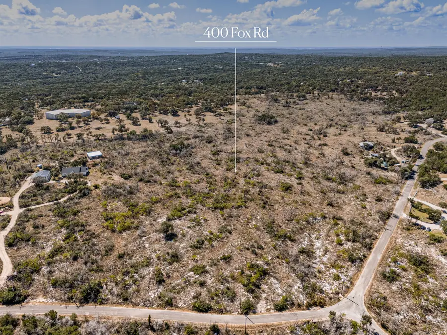 400 Fox Road, San Marcos, TX 78666 - #2
