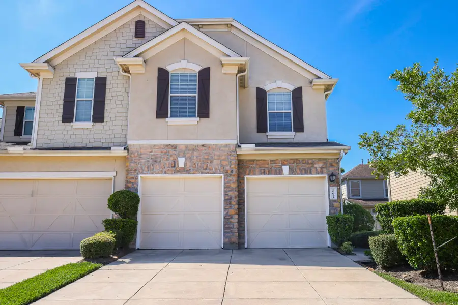 16021 Summerville Lake Drive, Tomball, TX 77377 - #2