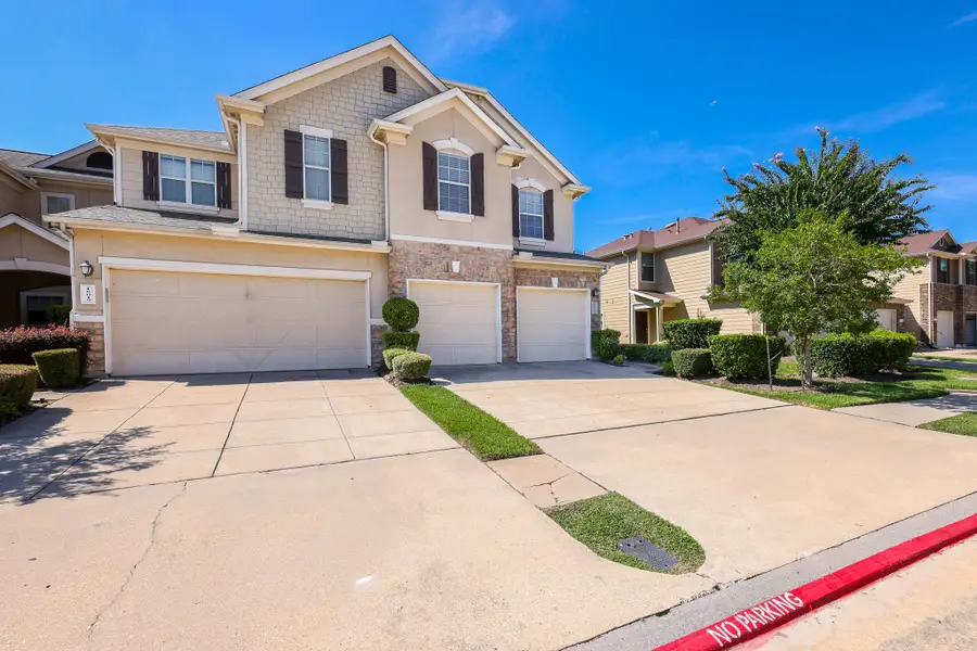16021 Summerville Lake Drive, Tomball, TX 77377 - #3
