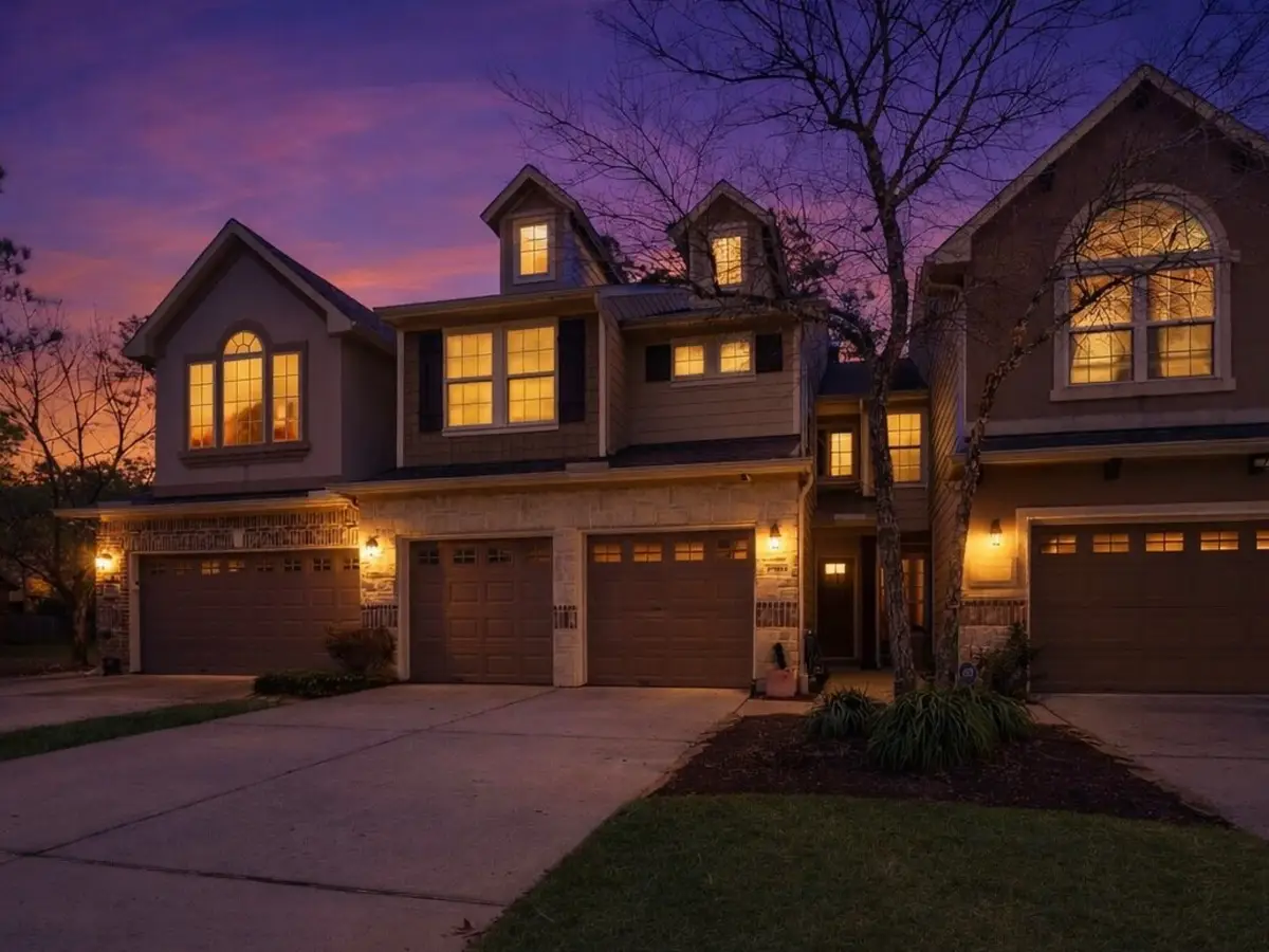 17814 Arapaho Hill Lane, Humble, TX 77346 - #1