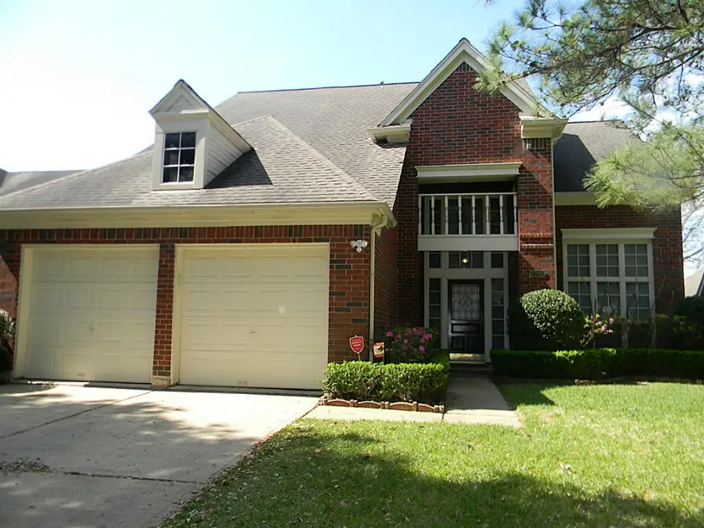 2322 Edgewood Drive, Missouri City, TX 77459 - #1