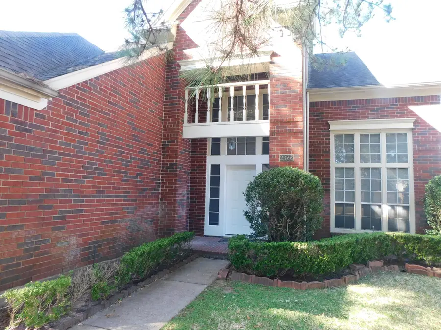 2322 Edgewood Drive, Missouri City, TX 77459 - #2