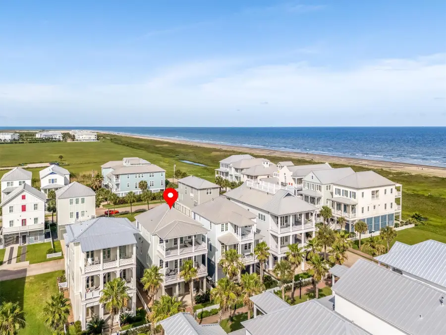 802 Beachtown Passage, Galveston, TX 77550 - #3