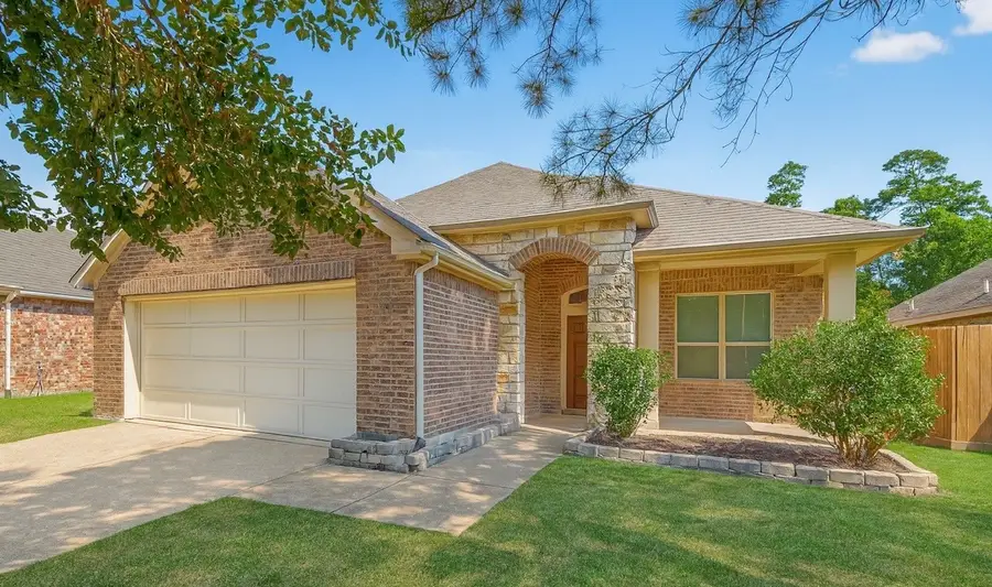 12739 Bridle Springs Lane, Houston, TX 77044 - Image #2