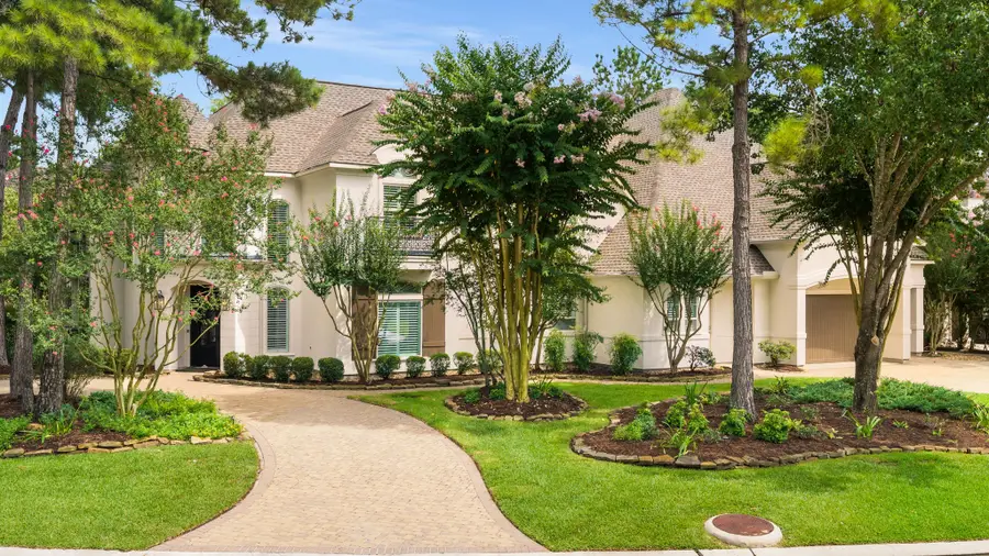39 N Palmiera Circle, The Woodlands, TX 77382 - #2