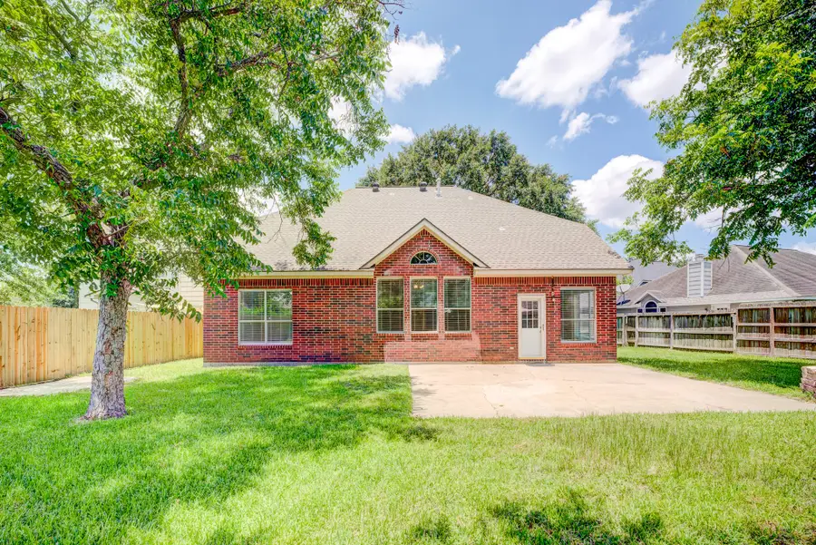 8510 Nashwood Court, Houston, TX 77040 - #2