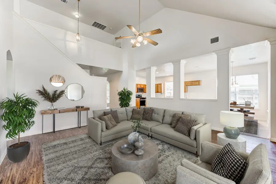 8510 Nashwood Court, Houston, TX 77040 - #3