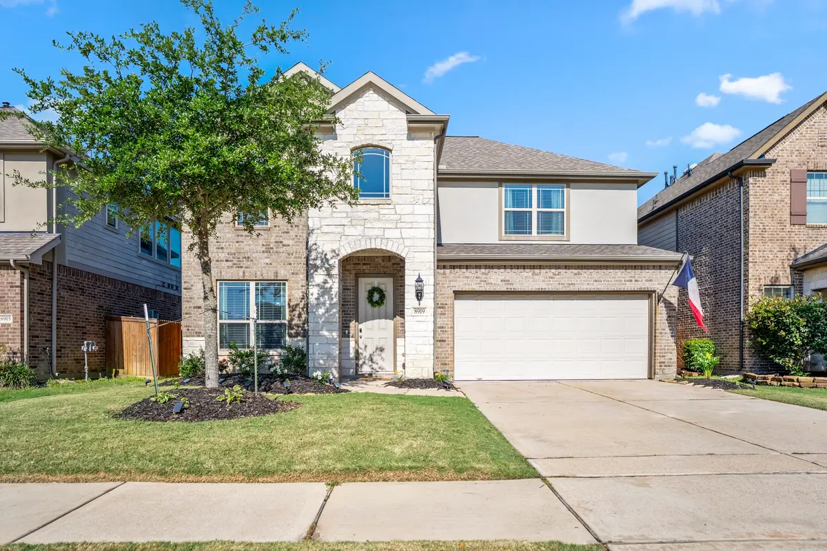8919 Texas Honeysuckle Trail, Cypress, TX 77433 - #1