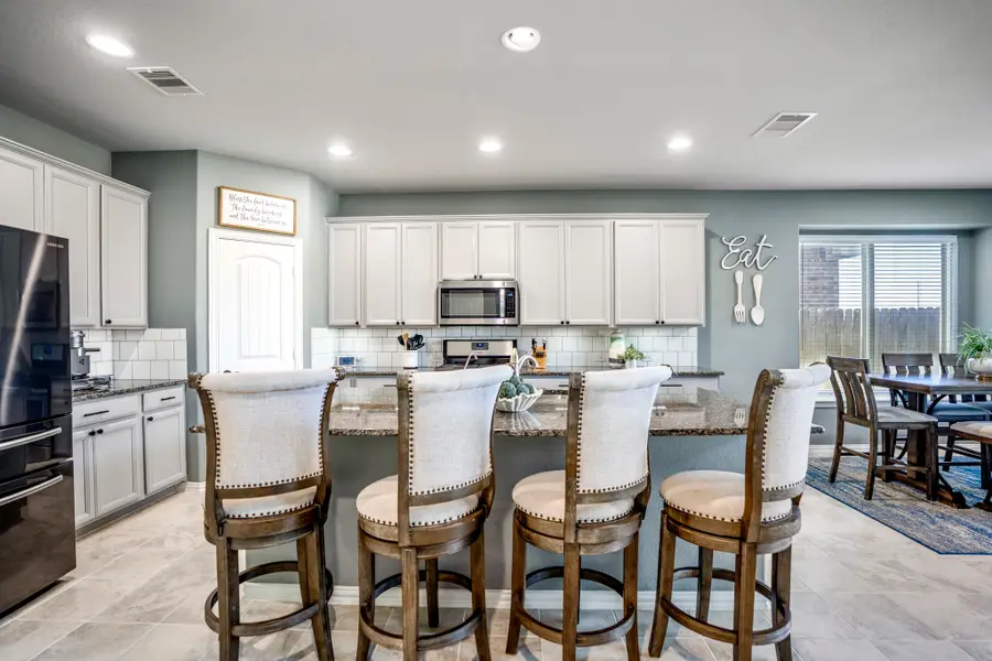 8919 Texas Honeysuckle Trail, Cypress, TX 77433 - #2