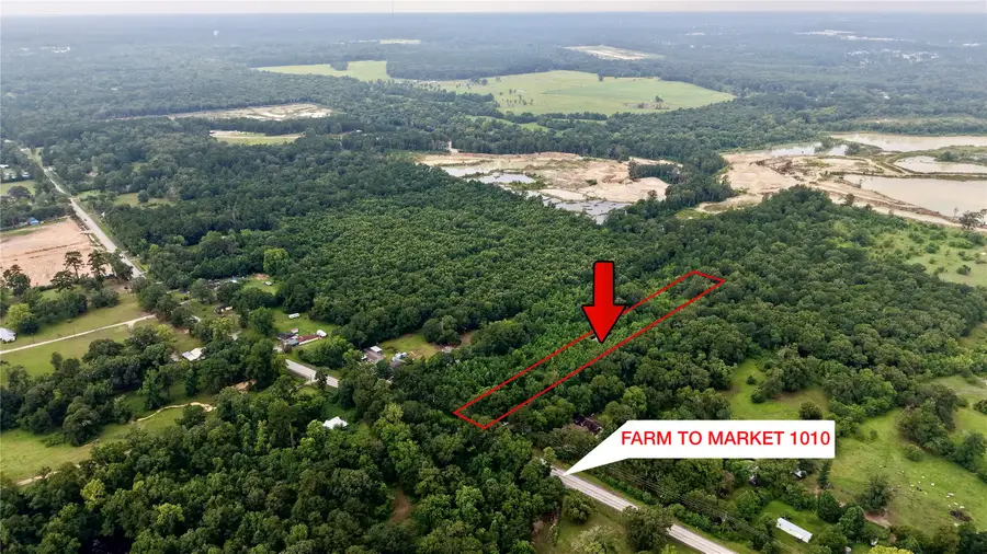 2934 Fm 1010 Road, Cleveland, TX 77327 - #2