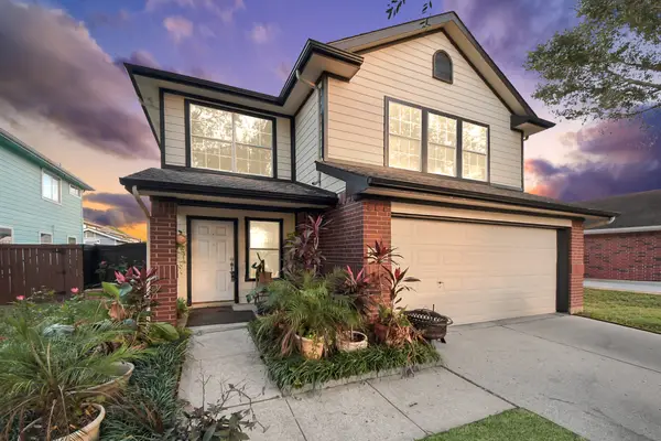 13019 Lindenloch Lane, Houston, TX 77085