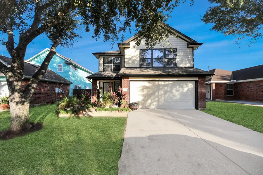 13019 Lindenloch Lane, Houston, TX 77085 - #3