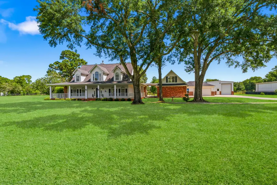 11443 Outpost Cove Drive, Willis, TX 77318 - #2