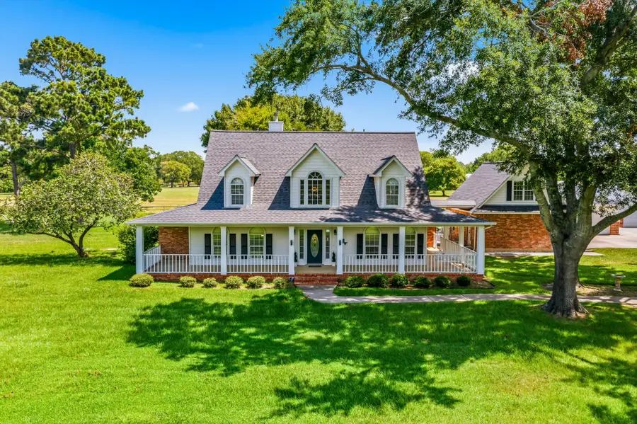 11443 Outpost Cove Drive, Willis, TX 77318 - #3