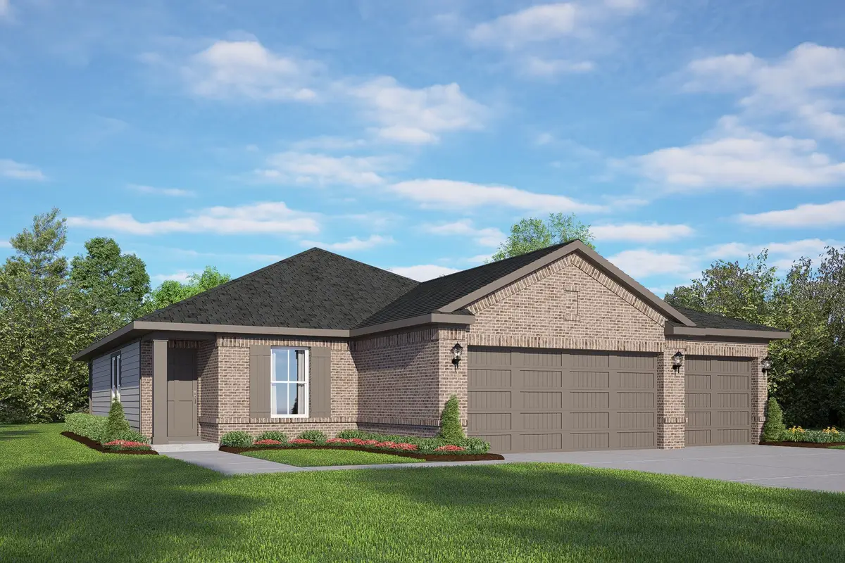 115 Sabinal Lane, Dayton, TX 77535 - #1