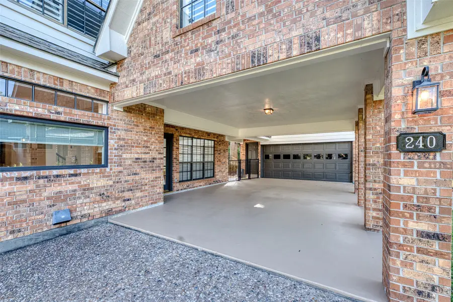 240 Edgewood Dr, Montgomery, TX 77356 - #3
