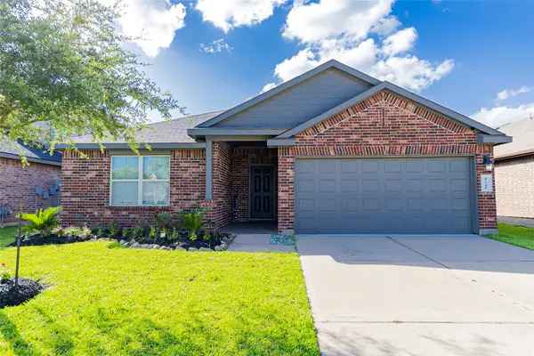 17746 Auburn Heights Trail, Richmond, TX 77407