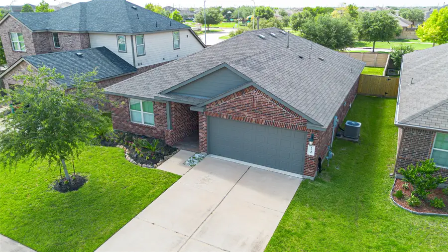 17746 Auburn Heights Trail, Richmond, TX 77407 - #2