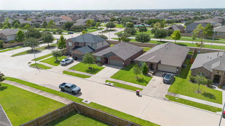 17746 Auburn Heights Trail, Richmond, TX 77407 - #3
